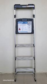 Cosco 6' Lite Solution Folding Step Ladder