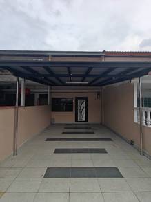 2-storey Terraced House For Sale in Plentong,JHR