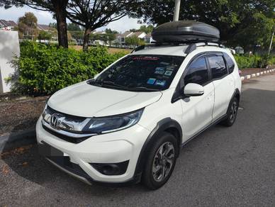 Honda BR-V E in Butterworth, PNG