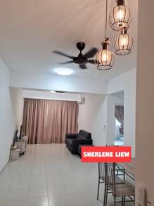 Condominium For Rent in I-Santorini