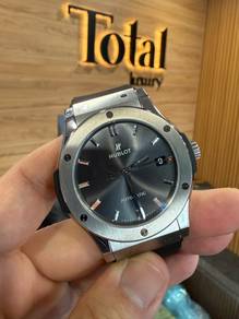 Hublot Classic Fusion 45mm Automatic