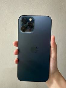 Iphone 12 pro max 256GB