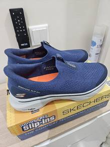 Kasut Skechers Go Walk