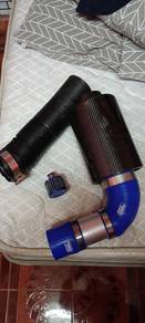 open pod (cold air intake)
