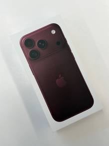 iPhone 18 Pro 256gb Burgundy | Spaylater