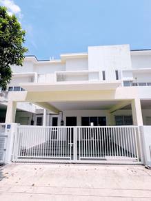 Terraced House For Sale in Bandar Sri Sendayan,NSN
