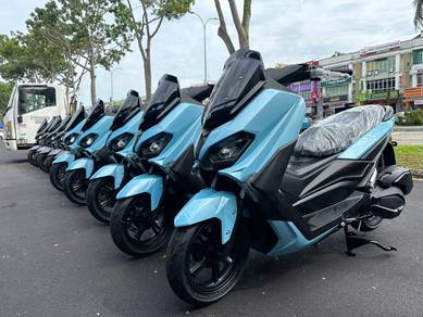 Modenas Elit 150