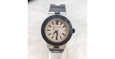 BVLGARI Aluminium 103382