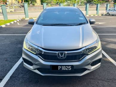 Honda City GM6 E in Petaling Jaya, SGR