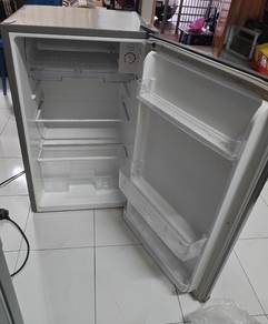 Hisense Peti Ais