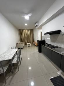 Service Residence For Rent in Jernih Residence