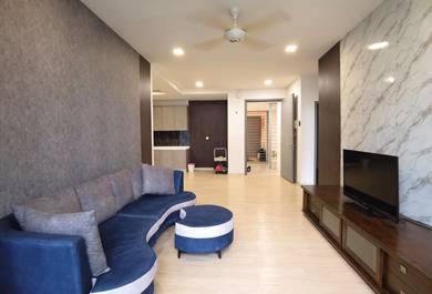 Condominium For Sale in LakeFront Residence