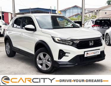 2024 Honda WR-V V
