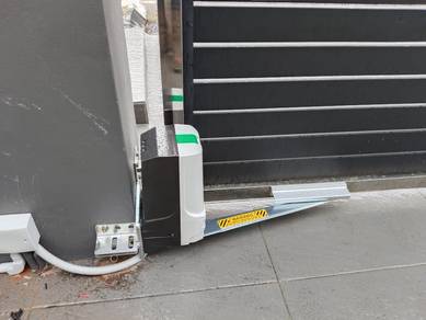 Dcmoto 925 AutoGate System Mega Sales Offer