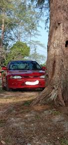 Proton Wira GL in Johor Bahru, JHR