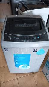 Mesin Basuh Midea 8kg