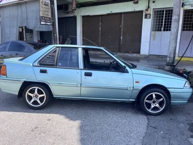 Proton Iswara S A/B in Kulim, KDH