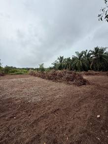 Residential Land in Ayer Hitam, JHR