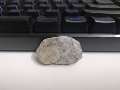 Rare Stone Fish Vegetable