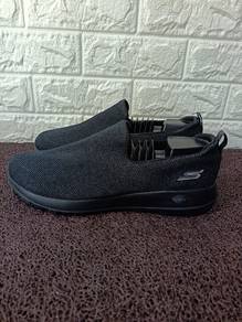 Uk10 Skechers Go Walk Slip-On