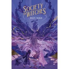 Society Of Witches 