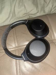 Sony WH-1000XM2 Headphones only