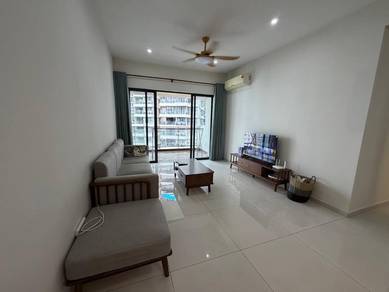 Condominium For Sale in Bay Point @ Country Garden Danga Bay