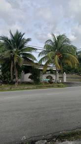 Semi-Detached House For Sale in Kulim,KDH
