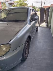 Proton Persona SE in Cheng, MLK