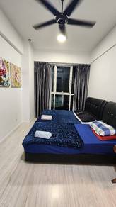 Condominium For Rent in Sutera Avenue The Residences