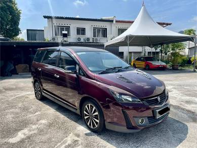 Proton Exora PREMIUM in Ipoh, PRK