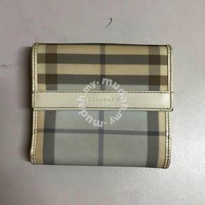 Burberry Wallet