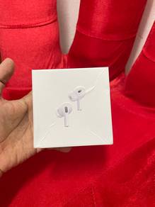 Earphones Pro 2