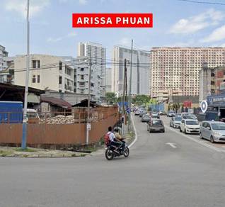 Warehouse / Factory For Sale in Sungai Pinang,PNG