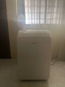 Hisense Portable Air Conditioner
