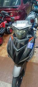 Yamaha Y15ZR
