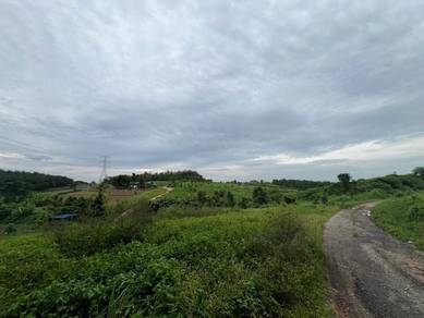 Industrial Land in Ulu Tiram, JHR