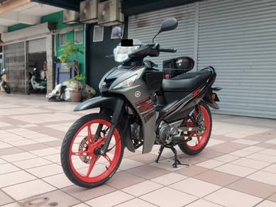 Yamaha EZ115