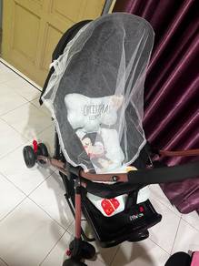 stroller baby 2 way
