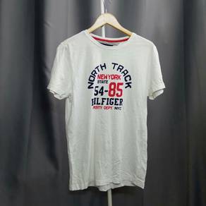 Tommy Hilfiger Crew Neck T-Shirt