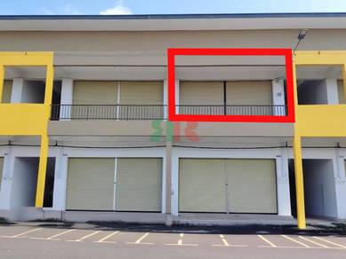 Shop lot For Rent in Tawau,SBH