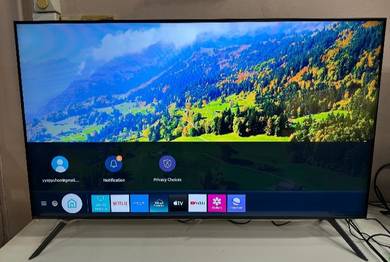 smart tv samsumg 42inch 