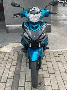 Yamaha 135LC