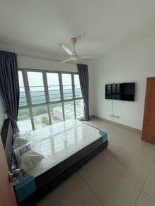 Room in Gelang Patah, JHR