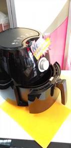 New HQ Air Fryer BAF-4009-AXD