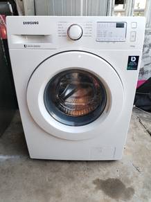 Washing Machine inverter murah 