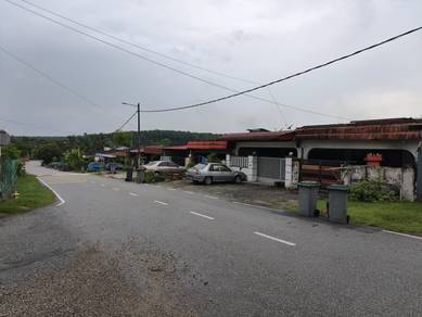 1-storey Terraced House For Sale in Kulai,JHR