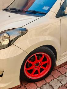 ce28 15" swap ce28 putih atau te37 putih 