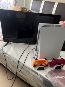 Ps5 (condition 9/10)