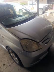 Perodua Viva SX STANDARD in Kuching, SWK